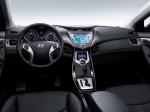 Hyundai Avante 2010 года